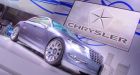 Sources: Chrysler Financial Refused Government Loan Over Limits on Executive Pay