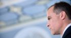 Bank of Canada slashes interest rate to 0.25%