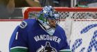Passed over for Vezina, Luongo eyeing Stanley Cup