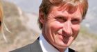 Wayne Gretzky on hook in NHL drama