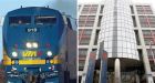 CBC, VIA Rail considered for auction block