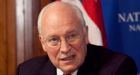 Cheney: No link between Saddam Hussein, 9/11