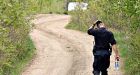 Two bloody bodies found in Alberta