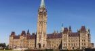 Ottawa digging a $172-billion hole in deficits, TD Bank says