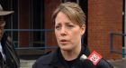 Vancouver police shock 'distraught' woman with Taser