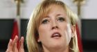 'Secret' government documents left behind at news bureau: CTV