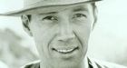 Actor David Carradine found dead in Bangkok