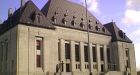 Top court rules Ont. man's right to speedy trial violated