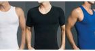 Australian company launches men's 'wondershirt'