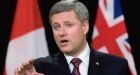 Premiers rally behind Harper in fight against Buy American