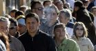 Canadian economy sheds another 42,000 jobs in May