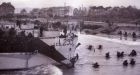Veterans take emotional look at beaches of Normandy