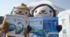 Tickets for the 2010 Olympics in Vancouver continue to sell strong