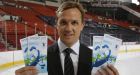 Gold medal tickets sell out in minutes