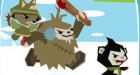 PETA crossing line with Olympic anti-sealing campaign: Inuit leader