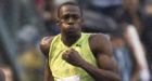 Bolt wins 100-metre sprint at Toronto