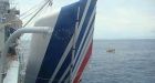 3 More Bodies Found From Lost Air France Jet