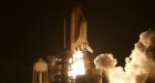 NASA postpones shuttle launch carrying Canada's Payette