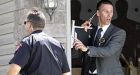 Calgary cop accused of luring teen
