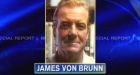 Alleged Museum Shooter's Son Slams Dad's 'Cowardice'
