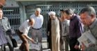 Iran declares Ahmadinejad winner in disputed election