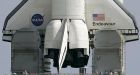 Canadian beef jerky headed into orbit