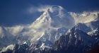 Climbers fall to their deaths on Mount McKinley