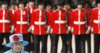 Queen Elizabeth II celebrates official birthday