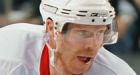 Loss, Crosby's snubb leaves Wings with bitter taste