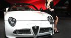 Fiat could bring Alfa sex appeal to Ontario factory