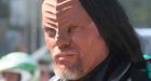 Trekkies invade Vulcan for Spock Days