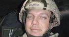 Canadian soldier killed defusing bomb in southern Afghanistan
