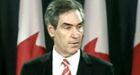 Meet EI, stimulus conditions or face defeat, Ignatieff tells PM