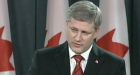 Harper willing to talk with Ignatieff on EI, stimulus demands