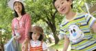 Full-day kindergarten comes into play
