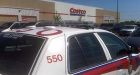 Child found after car taken from GTA parking lot