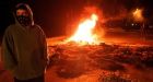 Caledonia residents organizing 'militia'