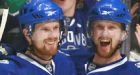 Report: Sedins seeking identical 12 year, $63M contracts