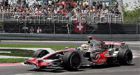 F1 race could return to Montreal in 2010