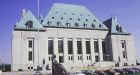 Top court to hear soldier's bid to recover insurance
