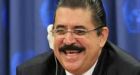Ousted Honduran leader denied in attempt to return home