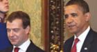 U.S., Russia agree to pursue nuclear reduction