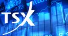Falling commodity prices send TSX tumbling