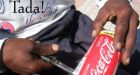 B.C. soda can collector stopped with $29,000 in cash