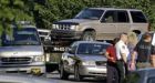 Suspected U.S. serial killer shot by police
