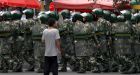 Chinese protests spread as deaths mount