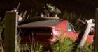 Street race behind double-fatal crash: cops