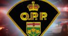 Ontario cop dies after cruiser hits truck