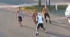 Apparent B.C. hate crime attack posted on YouTube