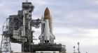 Canada's Julie Payette and rest of Endeavour crew prepare for Saturday's launch